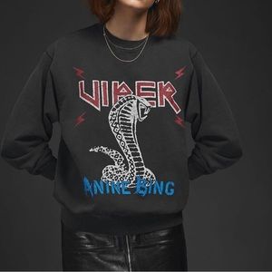 Anime Bing Viper Sweatshirt